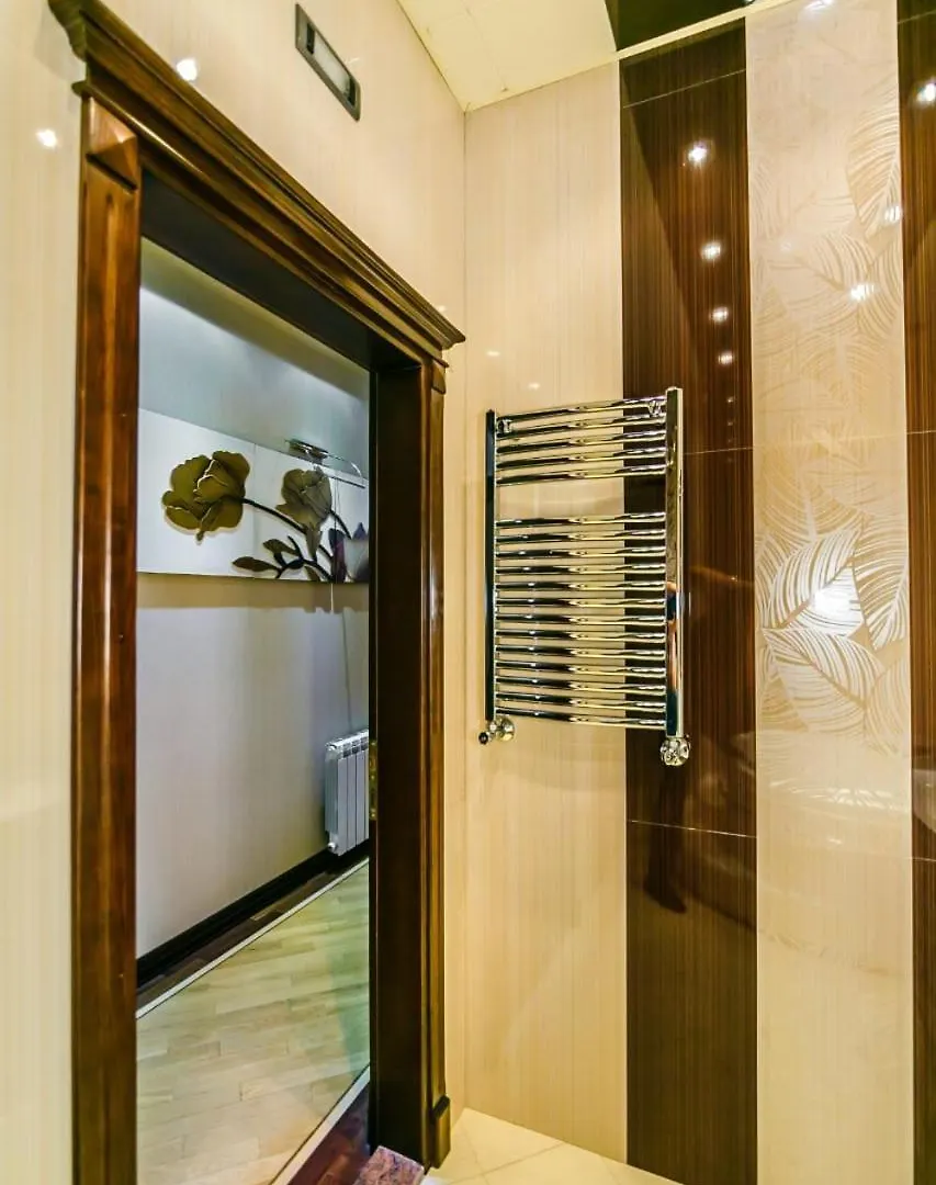 Luxury Apartment Nizami Street Baku