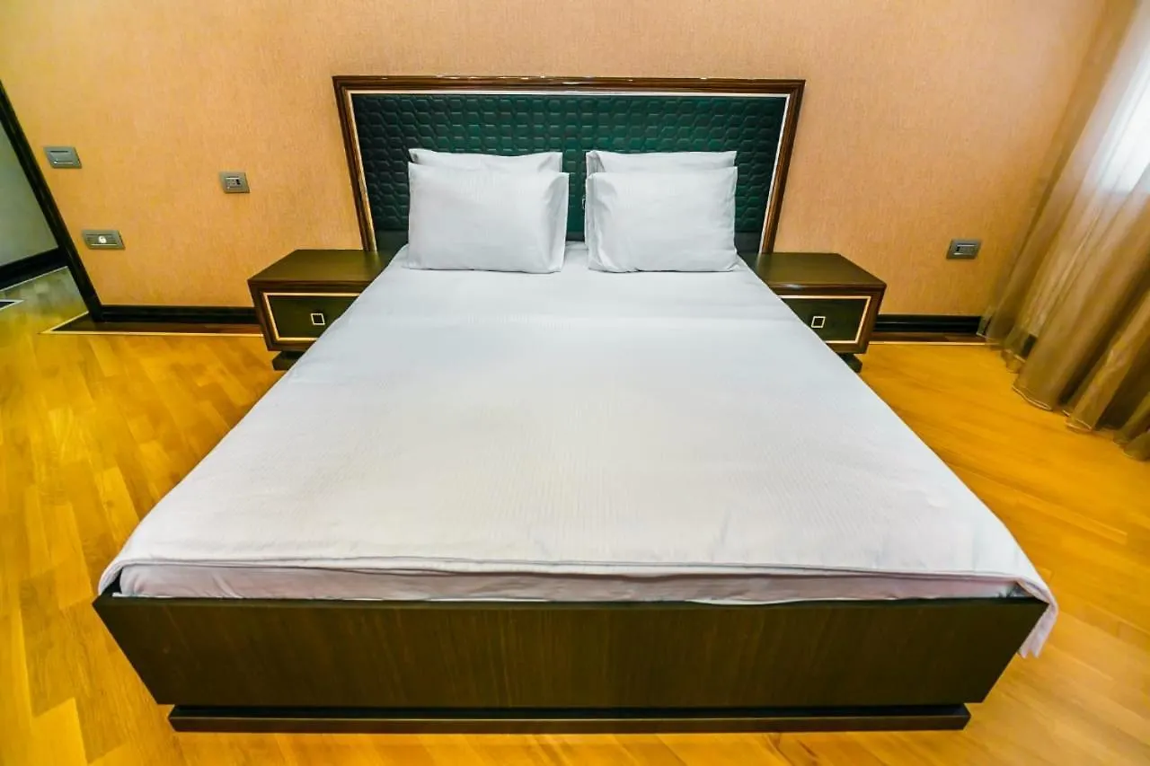 Luxury Apartment Nizami Street Baku