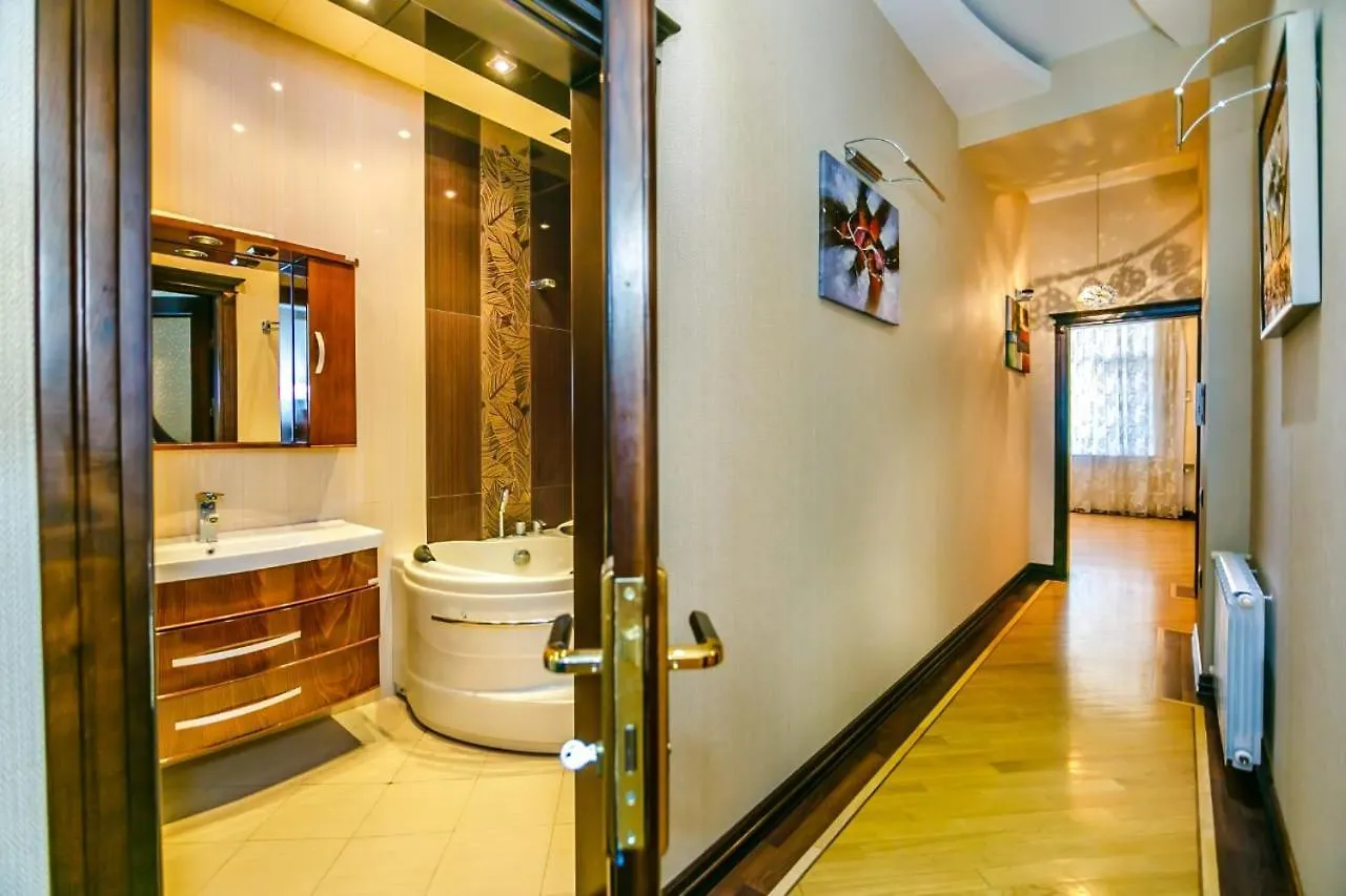 Luxury Apartment Nizami Street Baku 0*,  Azerbaijan