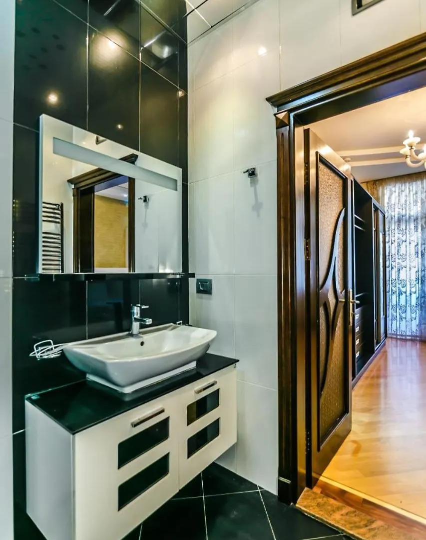 Luxury Apartment Nizami Street Baku 0*,  Azerbaijan