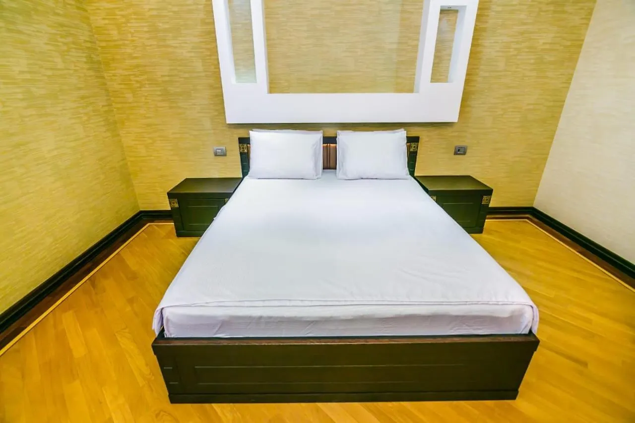 Luxury Apartment Nizami Street Baku 0*,  Azerbaijan