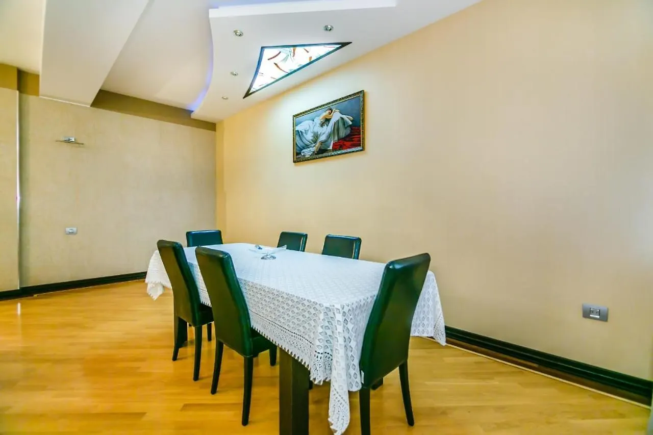 Luxury Apartment Nizami Street Baku 0*,  Azerbaijan