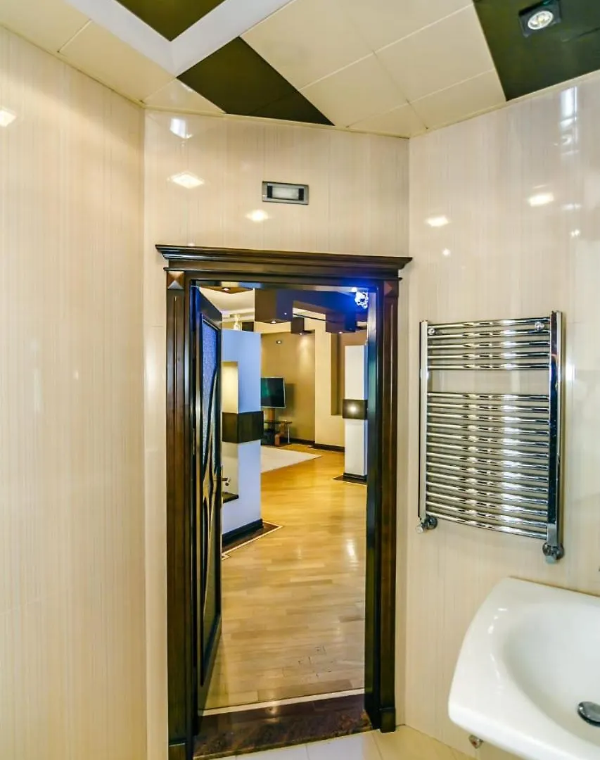 Luxury Apartment Nizami Street Baku